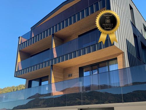 Perfect Lodgings Panorama Hart