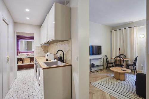 Sublim & NEW apartement St Germain Notre Dame