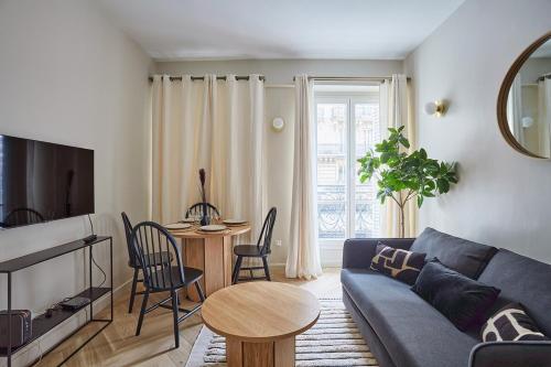 Sublim & NEW apartement St Germain Notre Dame