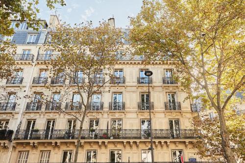 Sublim & NEW apartement St Germain Notre Dame