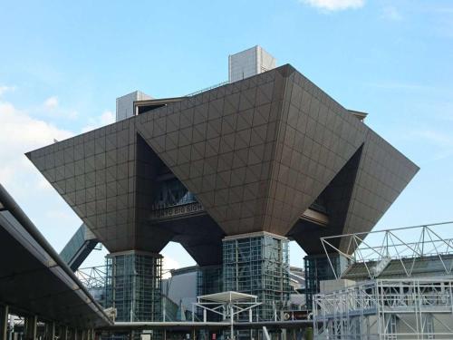 APA Hotel Shimbashi Onarimon