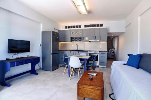 Galeriebild der Unterkunft FantaSea Apartment in Vlikhón