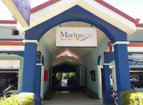 Gallery image of Marina Loft in Coco