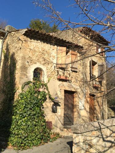 Var Village House