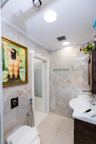 Theodosia Heritage Residence