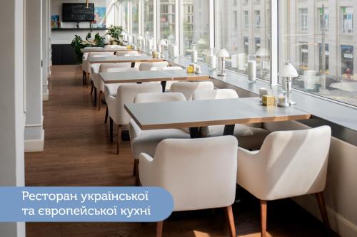 Foto de la galeria de Black Sea Central a Odessa