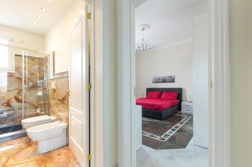 Gallery image of Villa Vincenti by BarbarHouse in Ruffano