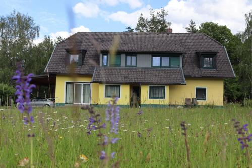 Gemütliche Ferienwohnung in Petzennähe