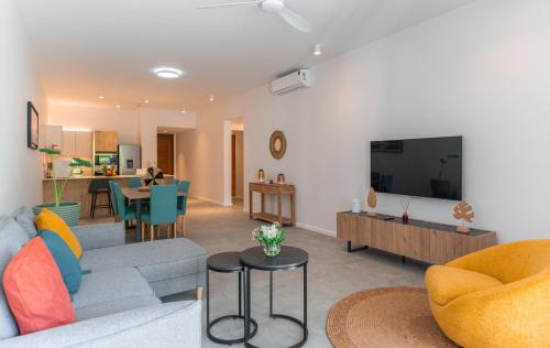 Appartements Domaine de Grand Baie