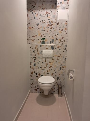 Studio apartman Karli