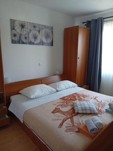 Lovorka Apartmani