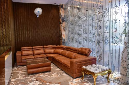 Fotografie z fotogalerie ubytování Hotel Blue Stone v destinaci Kánpur