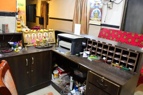 Galería fotográfica de Sai Nalam Guest inn en Chennai