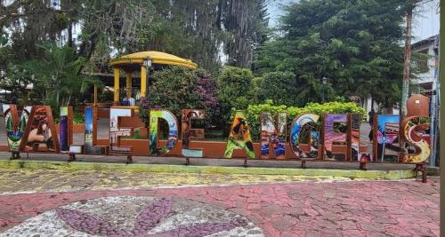 Φωτογραφία από το άλμπουμ του Valle de Ángeles Entre Hamacas y Fogatas σε Valle de Angeles