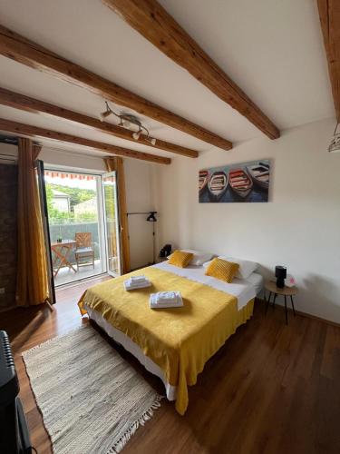 Apartman Gara
