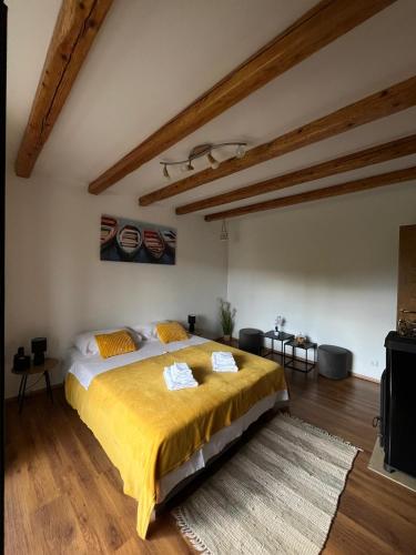 Apartman Gara