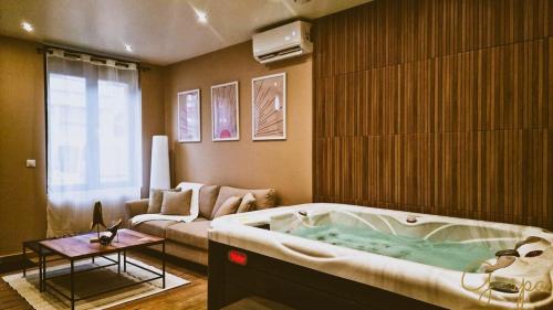 Love Room G-Spa private