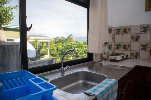 Fotografie z fotogalerie ubytování Mountain Apartments v destinaci Anse Etoile