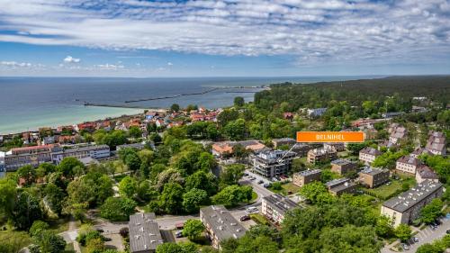 Belnihel, Sun & Snow