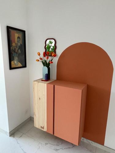 Appartement 3 chambres