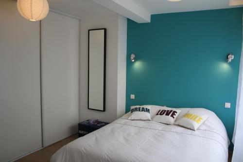 Photo de la galerie de l'établissement L'appart' au Mans, au Mans