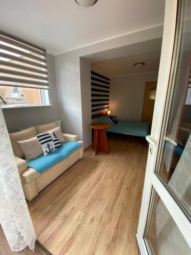 Wynajem pokoi Karolina