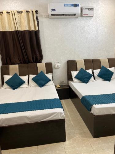 Afbeelding uit fotogalerij van Sharma's BNB in Amritsar