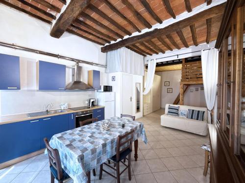 Gambar di galeri bagi Napoleon's Apartment - ArgonautiVacanze di Portoferraio