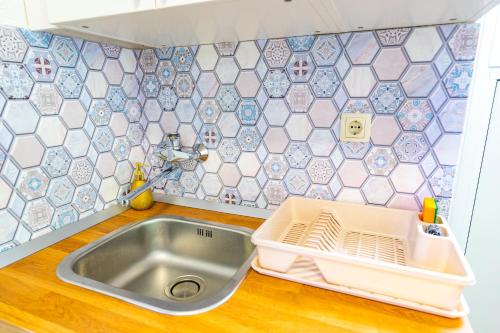 Charming Apartment 5 min walk from Split Old town
