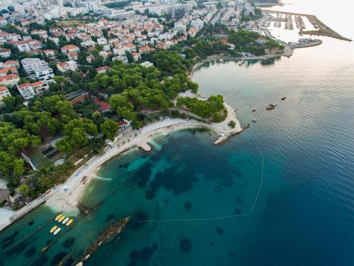 Charming Apartment 5 min walk from Split Old town