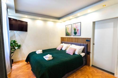 Charming Apartment 5 min walk from Split Old town
