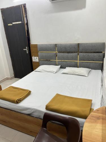 Afbeelding uit fotogalerij van Sharma's BNB in Amritsar