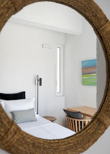 Фотография из галереи Sounio Sea Breeze Villa в Сунионе
