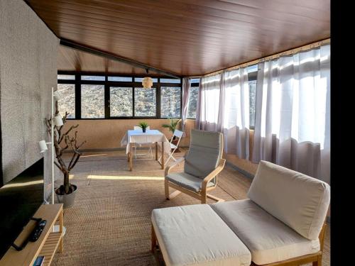 Sunrise SeaView La Restinga