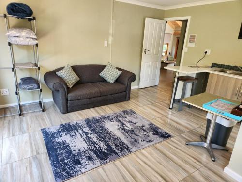 Galería fotográfica de Forest house Knysna with solar and water backup en Knysna