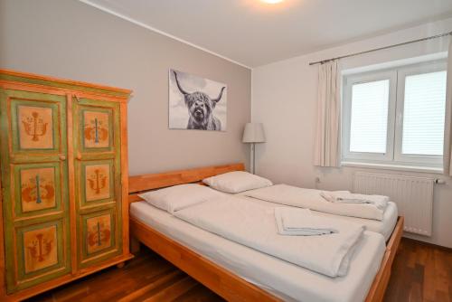 Residence Alpin Kaprun incl SUMMER CARD by All in One Apartments