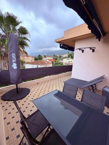 Photo de la galerie de l'établissement Appartement cosy à Vence, à Vence