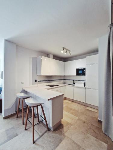 apartamento plaza los naranjos