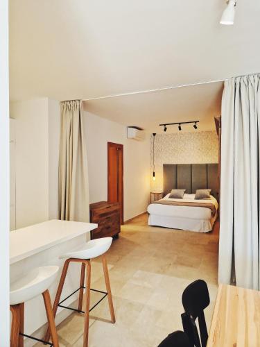 apartamento plaza los naranjos