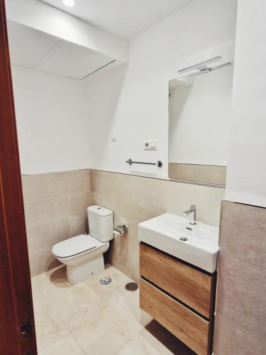 apartamento plaza los naranjos