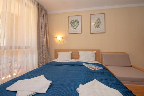 Cascadas Holiday Apartments