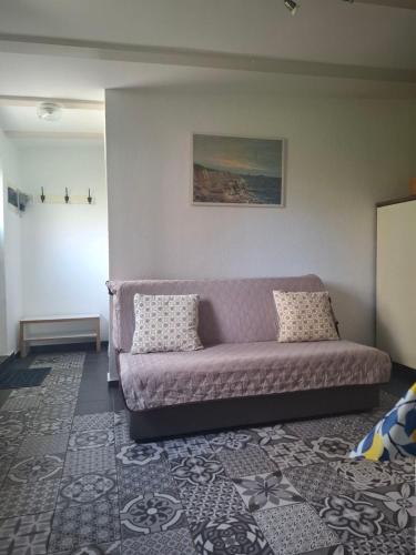 Gallery image of Apartman Vivian in Pula