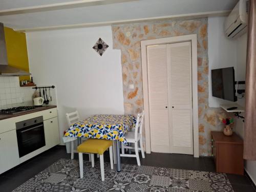 Gallery image of Apartman Vivian in Pula