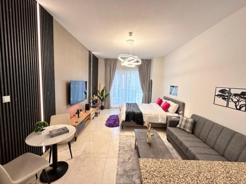 Enjoy our feel-home Appartement