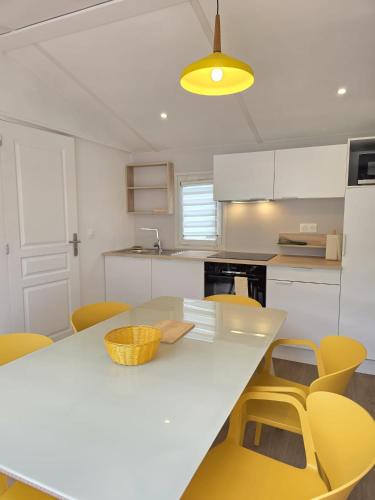 Photo de la galerie de l'établissement Camping du Pas Del Fang, à Sainte-Marie-la-Mer