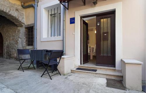 Nice Apartment In Opatija With Wifi