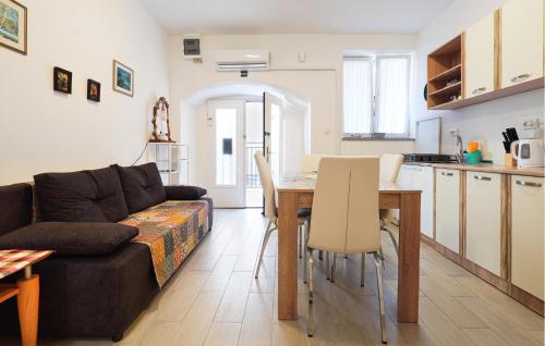 Nice Apartment In Opatija With Wifi