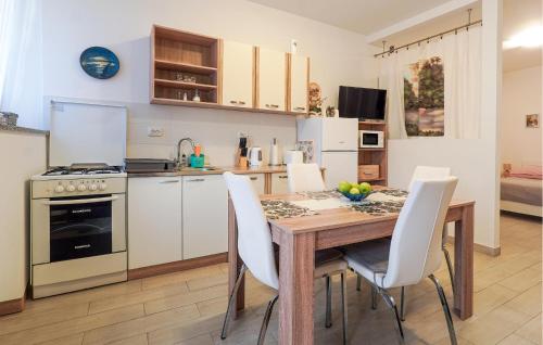 Nice Apartment In Opatija With Wifi