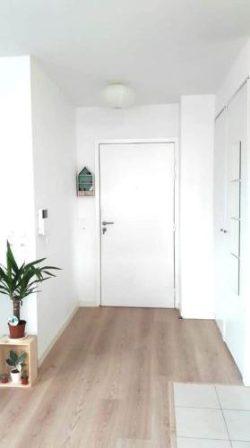 Photo de la galerie de l'établissement Cozy apartment Paris 5 min Metro, à Ivry-sur-Seine