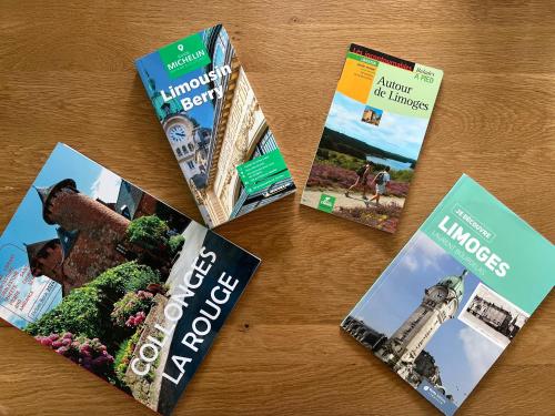 Fotografie z fotogalerie ubytování Le vert logis - lac & parc privés v destinaci Vicq-sur-Breuilh